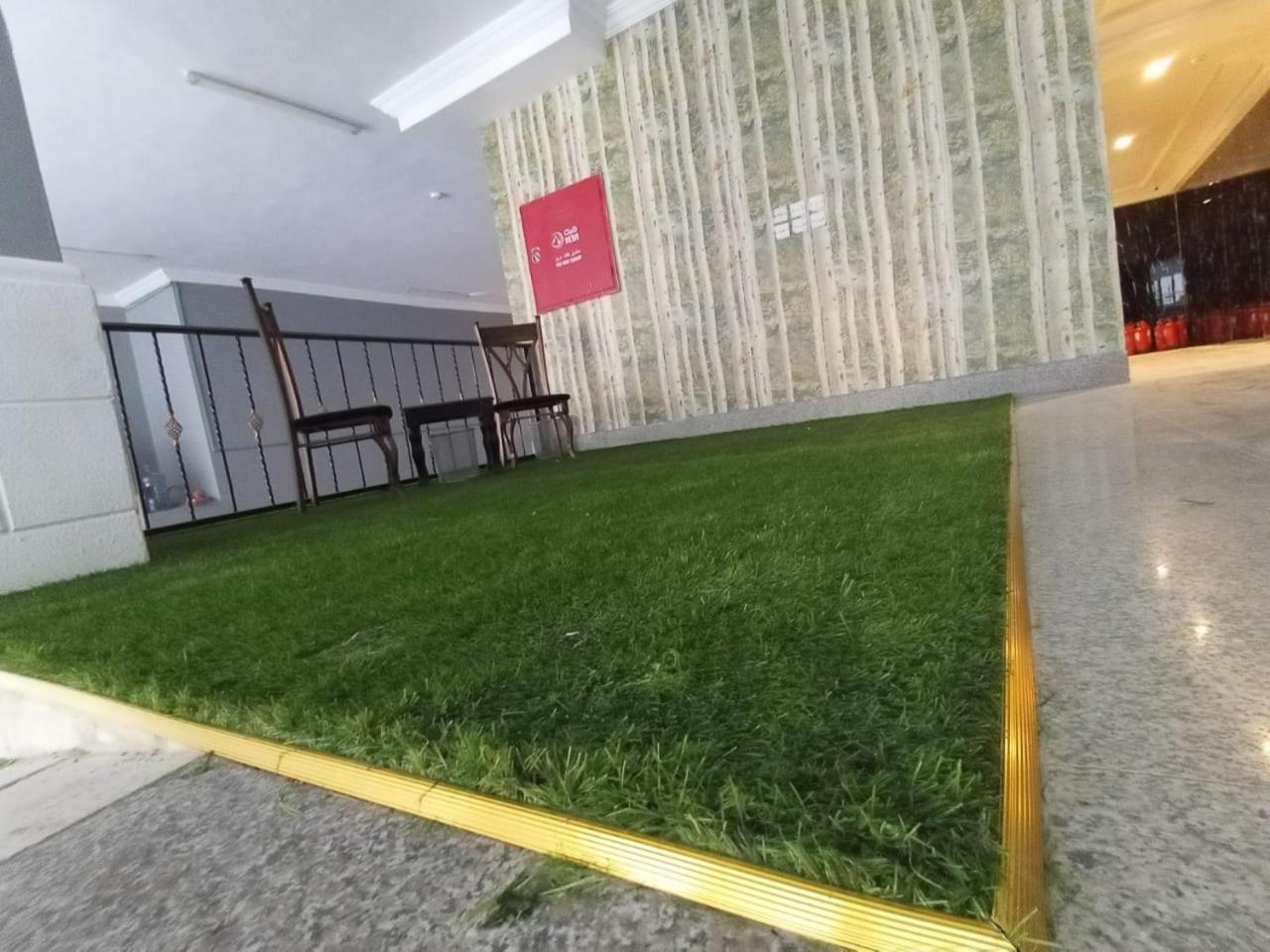 Laylat Wed Aparthotel Джеда Екстериор снимка