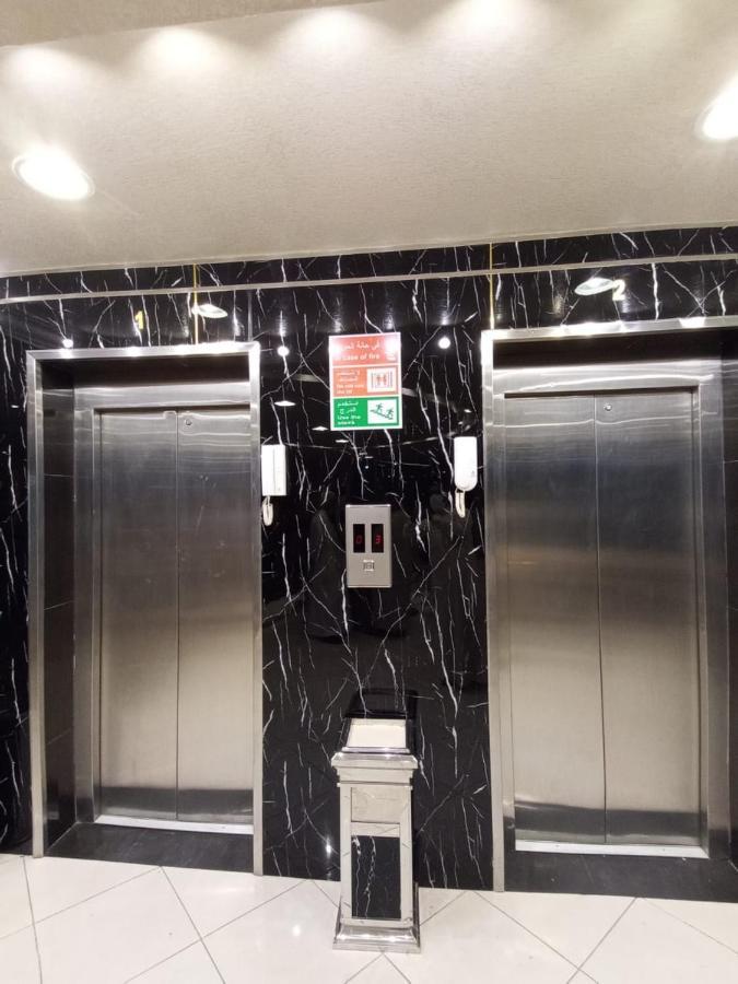 Laylat Wed Aparthotel Джеда Екстериор снимка