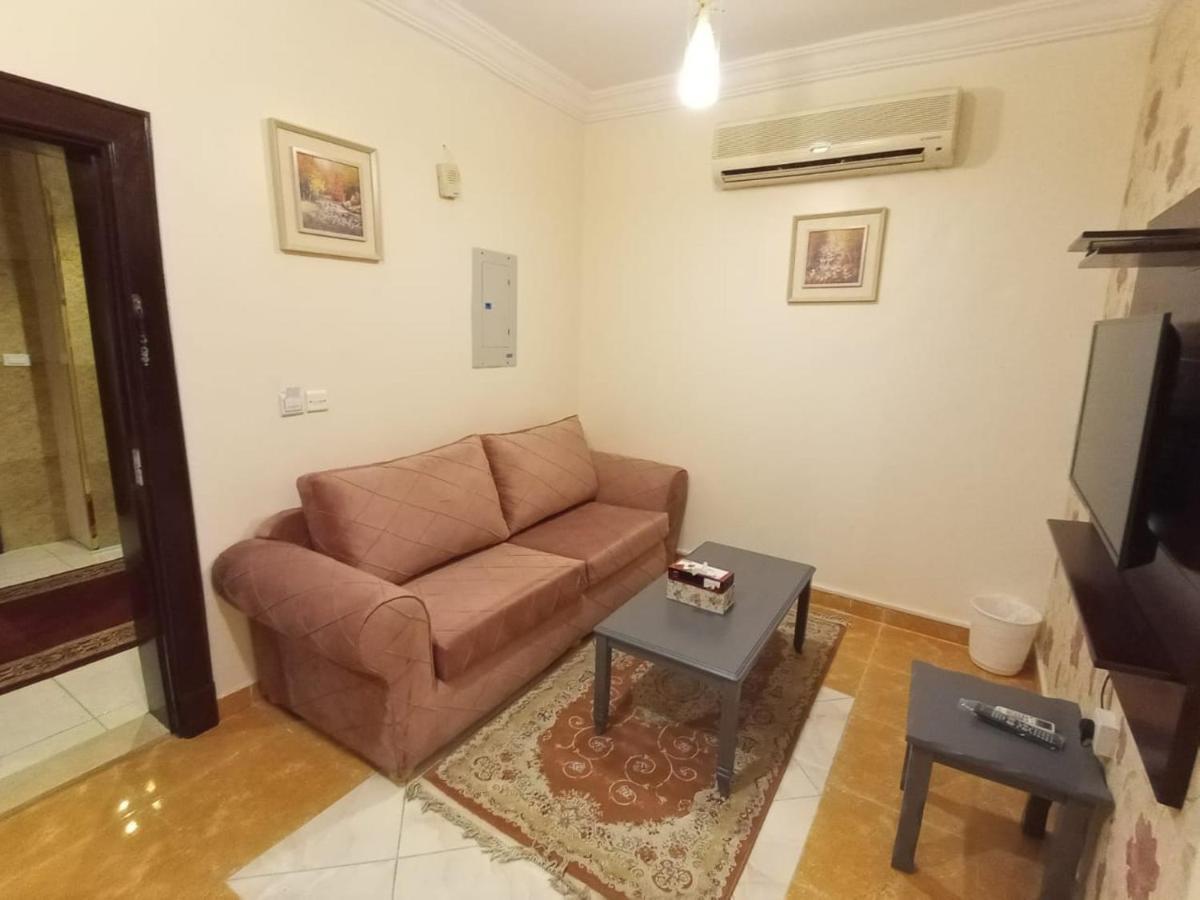 Laylat Wed Aparthotel Джеда Екстериор снимка
